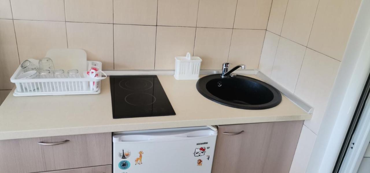 Apartmani Luka 헤르섹 외부 사진
