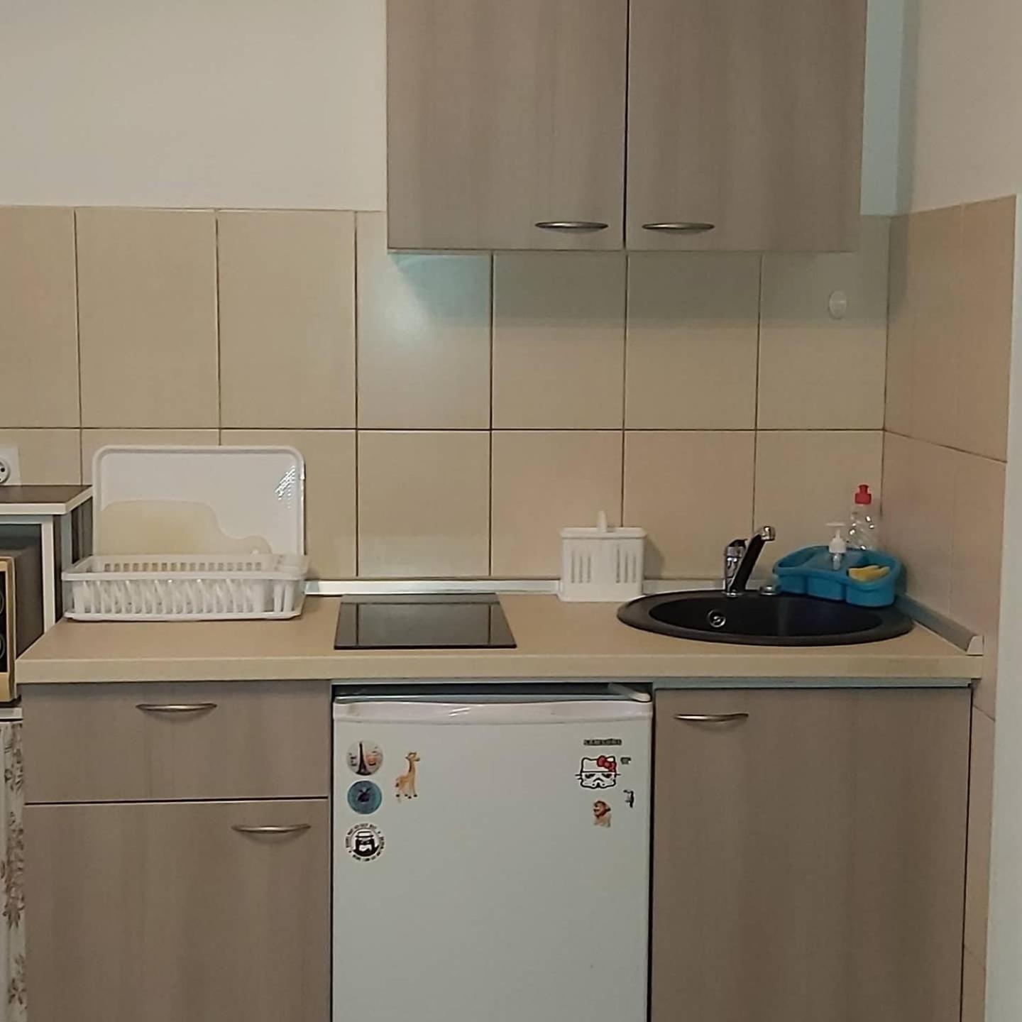 Apartmani Luka 헤르섹 외부 사진