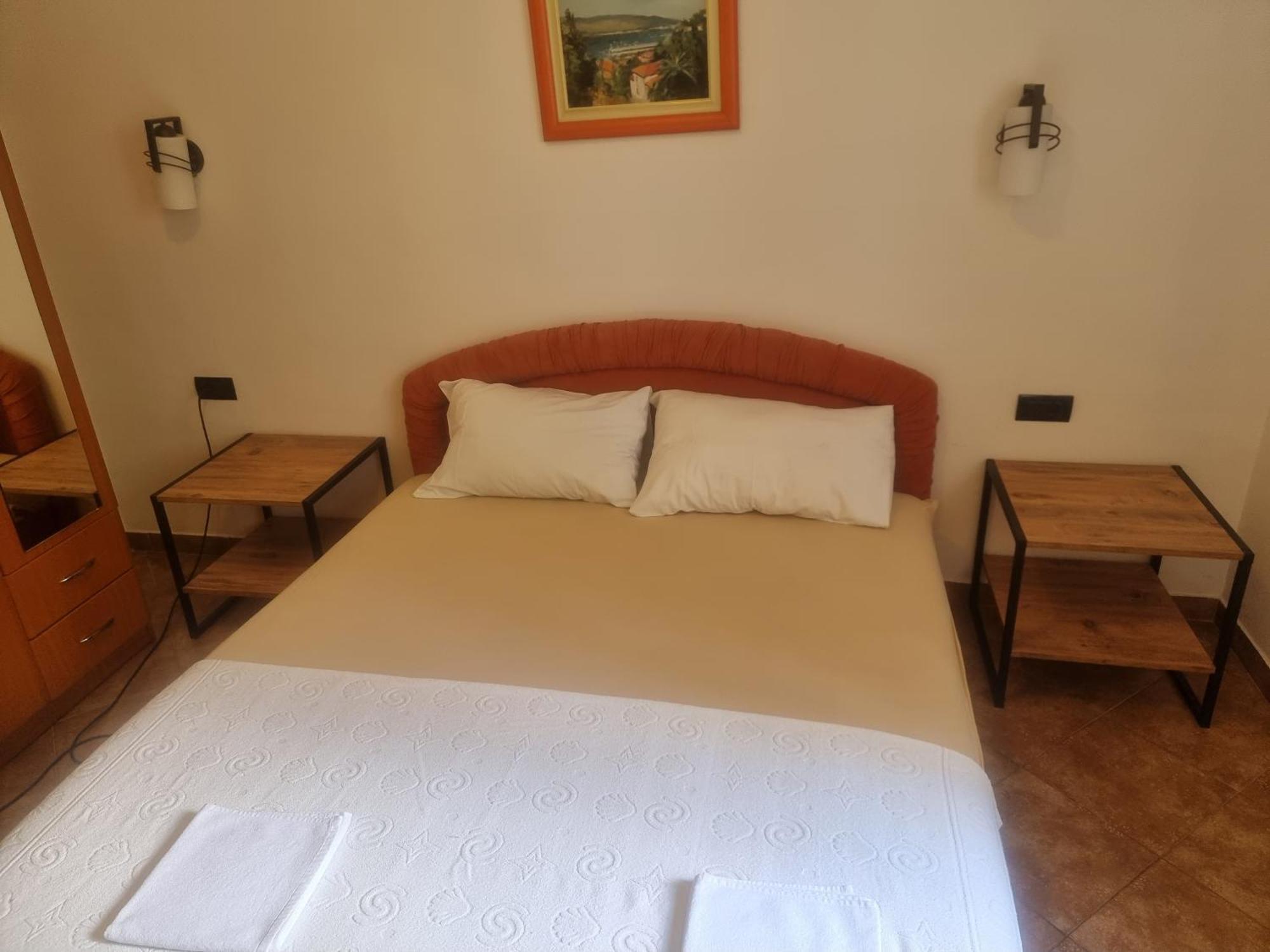 Apartmani Luka 헤르섹 외부 사진