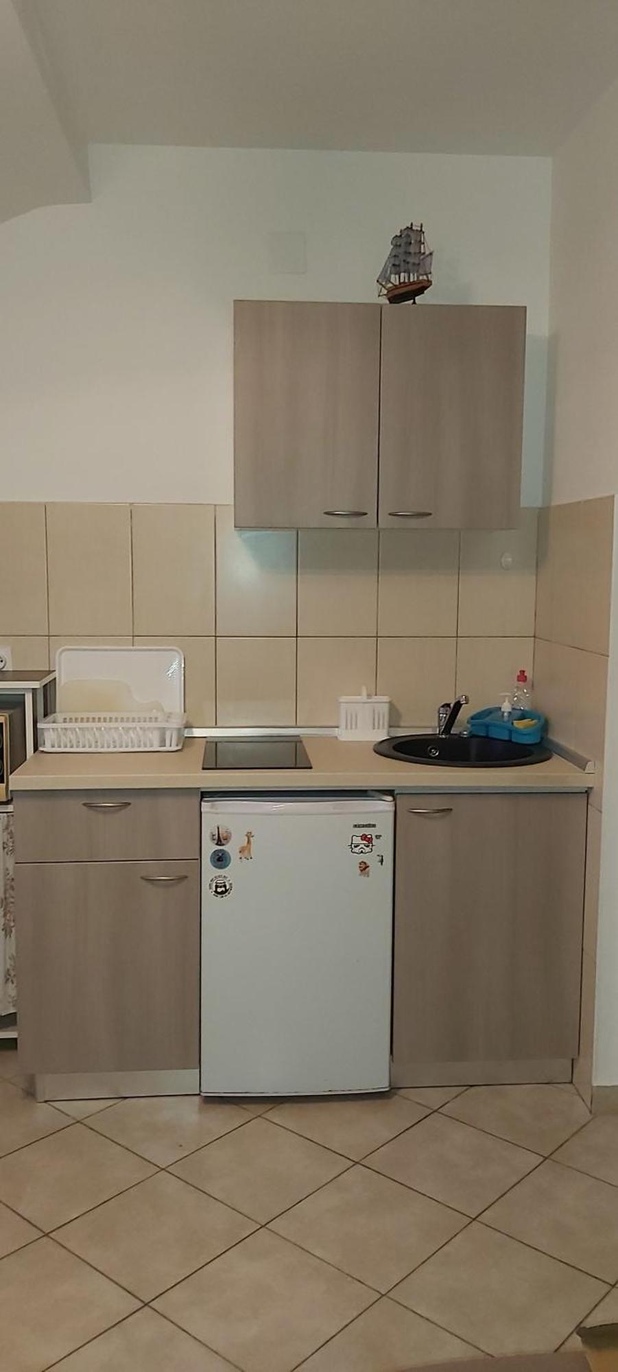 Apartmani Luka 헤르섹 객실 사진