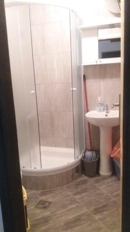 Apartmani Luka 헤르섹 외부 사진