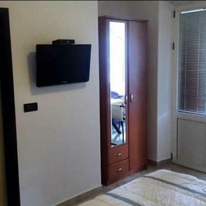 Apartmani Luka 헤르섹 외부 사진